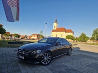 Mercedes E 220D 143kw,F1,el.šiber,Multibeam,Ambient,kamera,senzori,PDC