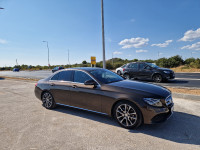 Mercedes E 220D 143kw,F1,el.šiber,Multibeam,Ambient,kamera,senzori,PDC