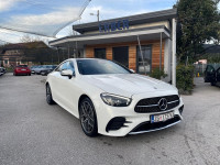 Mercedes E-klasa Coupe 220 d 4MATIC AMG PREMIUM Panorama