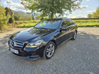 Mercedes E200 CDI 136ks*Avantgarde*Navi  Led Ambient 17" Alu F1 Autom*