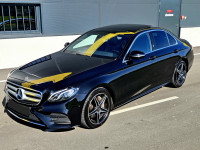 Mercedes e220 AMG  Line