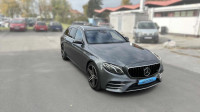 Mercedes E220D T-model AMG, widescreen, burmeister, top stanje