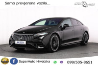 Mercedes EQS 53 120 kWh 4Matic AMG 761 KS, ZRAČNI+ACC+360+LED+4xGR SJE