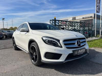 Mercedes GLA 200 CDI 4MATIC AMG °NAVIGACIJA°ALCANTARA°REG:10/2025°