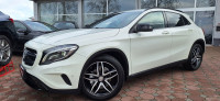 Mercedes GLA 200 CDI 4MATIC, F1 AUT, NAVI, BIXENON, TEMP, 2XPDC, ALU..