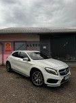 Mercedes GLA 45 AMG 4MATIC,Servisna MB,265kW,PDV,Alcantara,Mog.Zamjena