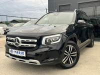 Mercedes GLB 220D AUTOMATIK °7SJEDALA°WIDESCREEN°KOŽA°NAVI°LEASING°