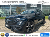 Mercedes GLC 220d 4Matic AMG 197 KS, ACC+HEAD+GR SJED+360+PANO+BURM