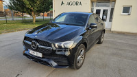 Mercedes GLE Coupe 350de,Amg,interiejer,exterijer,distronic,multibeam