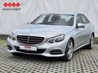 MERCEDES KLASA E 220 CDI