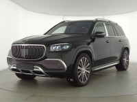 Mercedes-Benz Maybach GLS 600 4MATIC - MY 2023