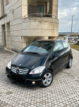 Mercedes A160 cdi 2009 god.~Redizajn, Avantgarde, REG. GOD. DANA