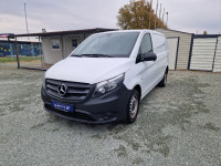 Mercedes Vito 111 CDI WORKER, KLIMA, TEMPOMAT, U SUSTAVU PDV-A