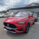 MG HS 1.5 automatik LUXURY