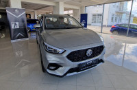 MG ZS 1.0 LUXURY