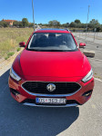 MG ZS 1,0 Luxury