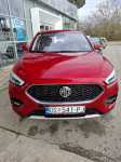 MG ZS 1,0 Luxury