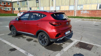 MG ZS Luxary