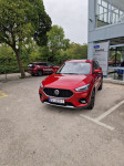 MG ZS LUXURY 1.0