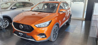 MG ZS XCLE 1,0 Luxury - NOVO VOZILO