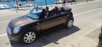 MINI Cabrio Cooper D Akcija Akcija