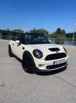 MINI Cabrio Cooper S