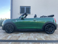 MINI Cabrio Mini Cooper automatik