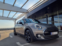 MINI Clubman 78000km,reg 10/25,FULL oprema