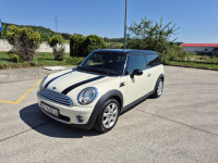 MINI Clubman 1.6