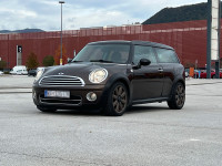 MINI Clubman 1.6 D 16v