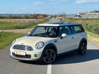 Mini CLUBMAN Benzin Manuelni 2011 god.