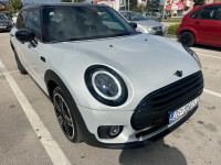 MINI Clubman Black Edition