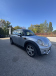 MINI Clubman cooper 1.6D