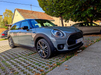 MINI Clubman Cooper D