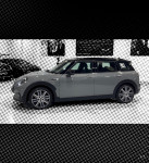 MINI Clubman Cooper D