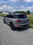 MINI Clubman ONE 1.5 I automatik