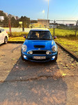 MINI Clubman S