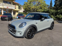 MINI Cooper 1.5 D - navigacija, grijanje sjedala, senzori, alu 17''