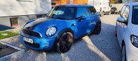 MINI Cooper 1.6s(bmw), Top,nove gume 7999,SNIŽENO NA 6800€!!