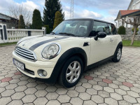 MINI Cooper 1.6i