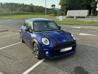 MINI Cooper 1.5 CHILI - automatik