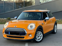 MINI Cooper Cooper D Navi,Bixenon,Led,Led ambient,16”,Zamjena!!