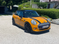 MINI Cooper Cooper D