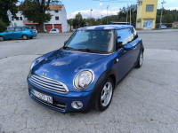 MINI Cooper Cooper D