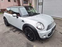 MINI Cooper Cooper D