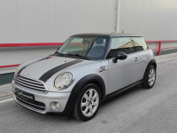 • MINI Cooper Cooper D • diesel • reg 1/25 •