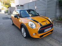 MINI Cooper Cooper S