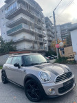 MINI Cooper D *BAKER STREET* *PANO* VELIKI+MALI SERVIS/NOVI SET LANCA