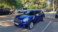 MINI Cooper D Paceman