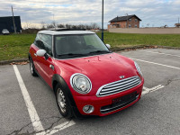 MINI Cooper D